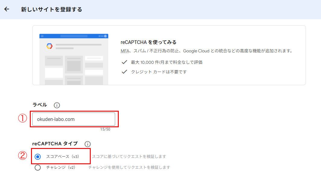 reCAPTCHA01